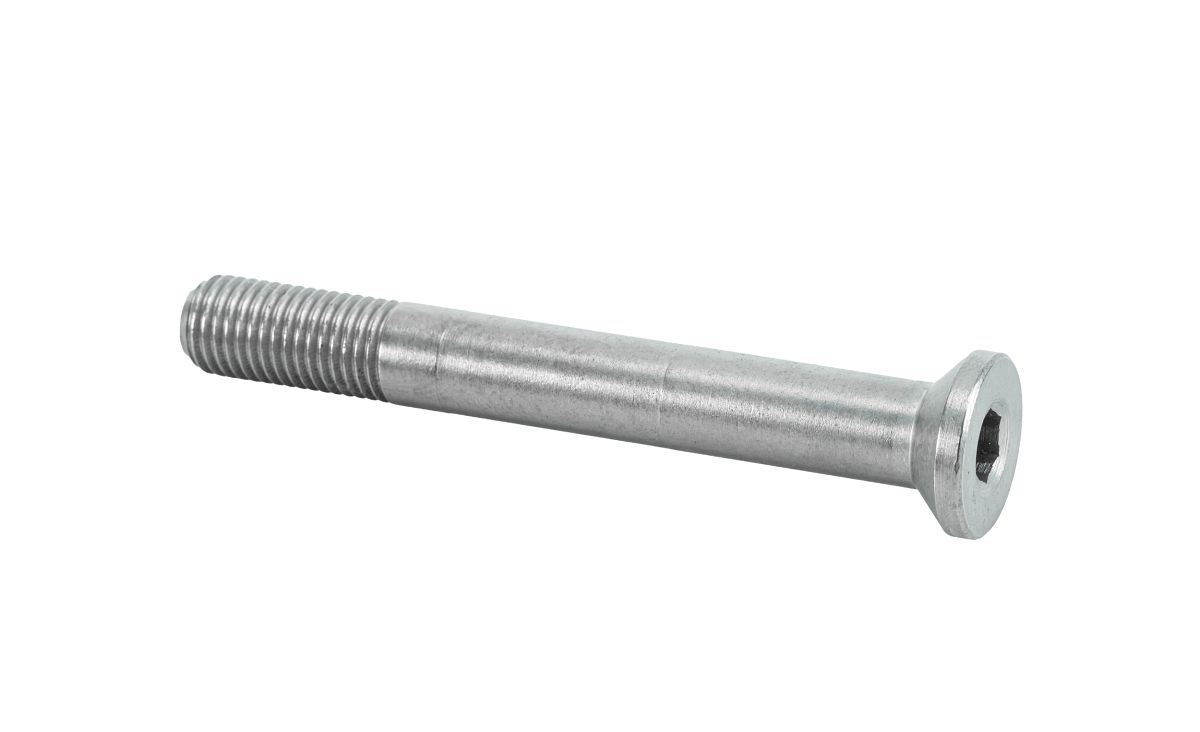 Cube Lager-/Schraubensatz Umlenkhebel Dämpfer Set (16_FSV_215_650B) (19_FSV-200-29)