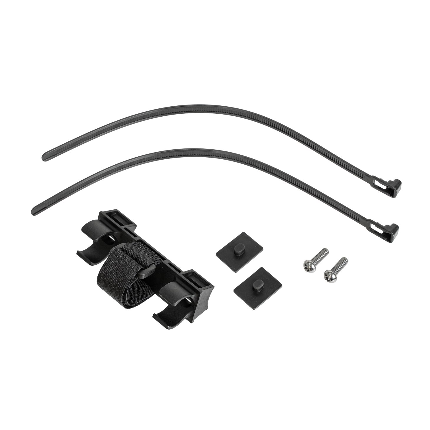 Topeak Mini Morph Fahrrad Stand / Minipumpe schwarz