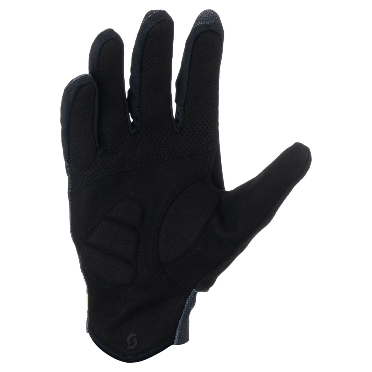 Scott RC Endurance Fahrradhandschuhe lang schwarz 2026