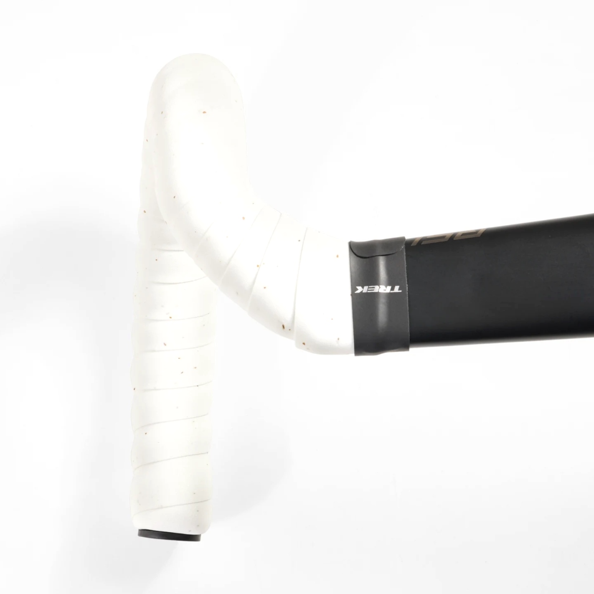 Trek Gel Cork Fahrrad Lenkerband weiß