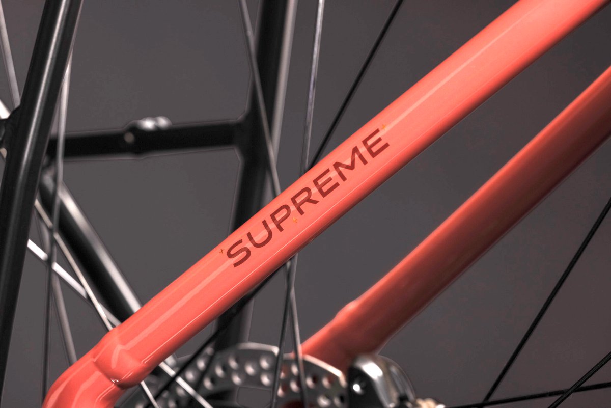 Cube Supreme Hybrid Comfort Pro 600 26'' / 28'' Easy Entry E-Bike City Pedelec burgundy/claret 2027