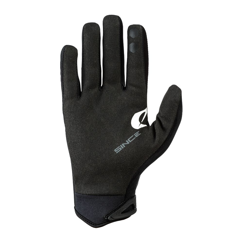 O'neal Winter Fahrrad Handschuhe schwarz 2027 Oneal