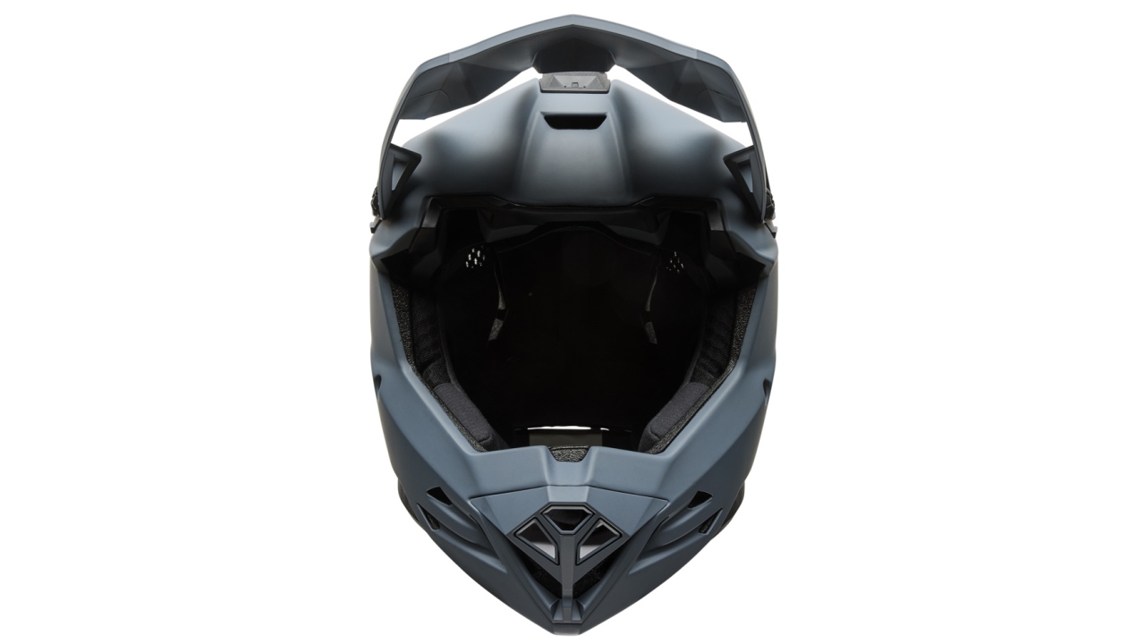 Bell Full-10 Mips MTB / DH Fahrradhelm solid grau 2027