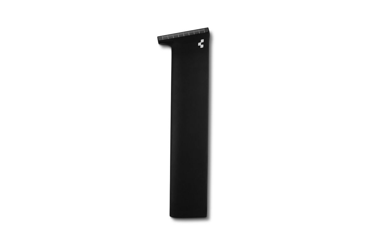 Cube Aerium C:68 Sattelstütze (2018-2020) carbon schwarz
