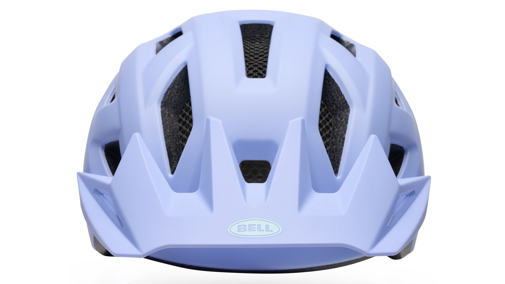 Bell 2twenty Youth Mips Kinder Fahrradhelm Gr.51-58 cm lila/türkis 2027
