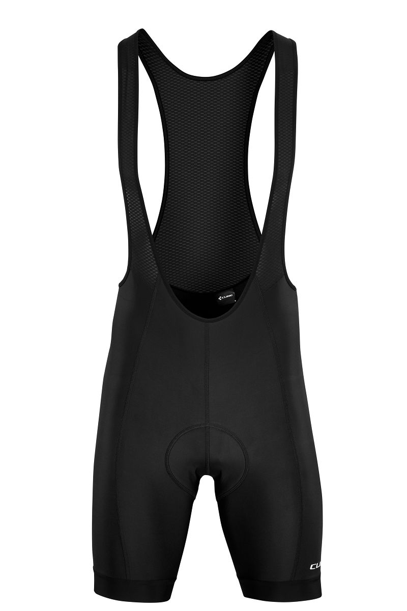 Cube ATX Fahrrad Trägerhose kurz schwarz 2026