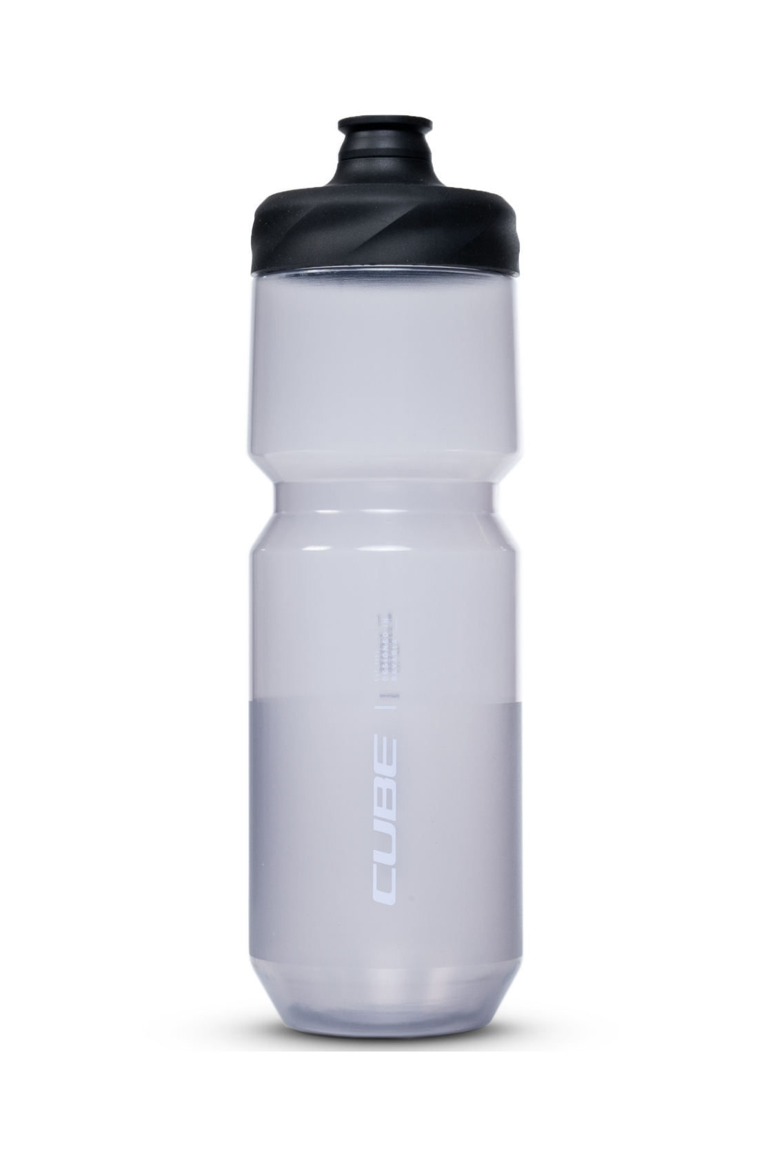 Cube Flow DS 750 Artline 0.75 Liter Fahrradflasche cyclamen