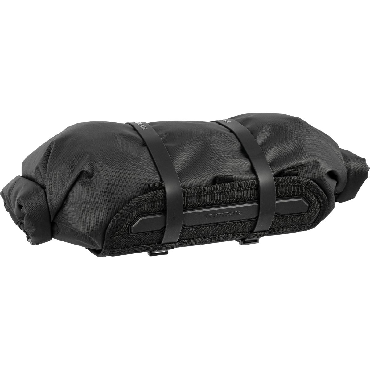 Topeak RackLoader DryBag Bikepacker Fahrradgepäckträgertasche schwarz