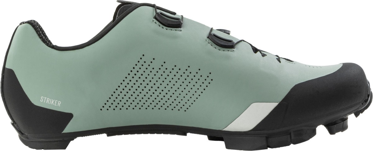 Northwave Striker MTB Fahrradschuhe sage grün 2026