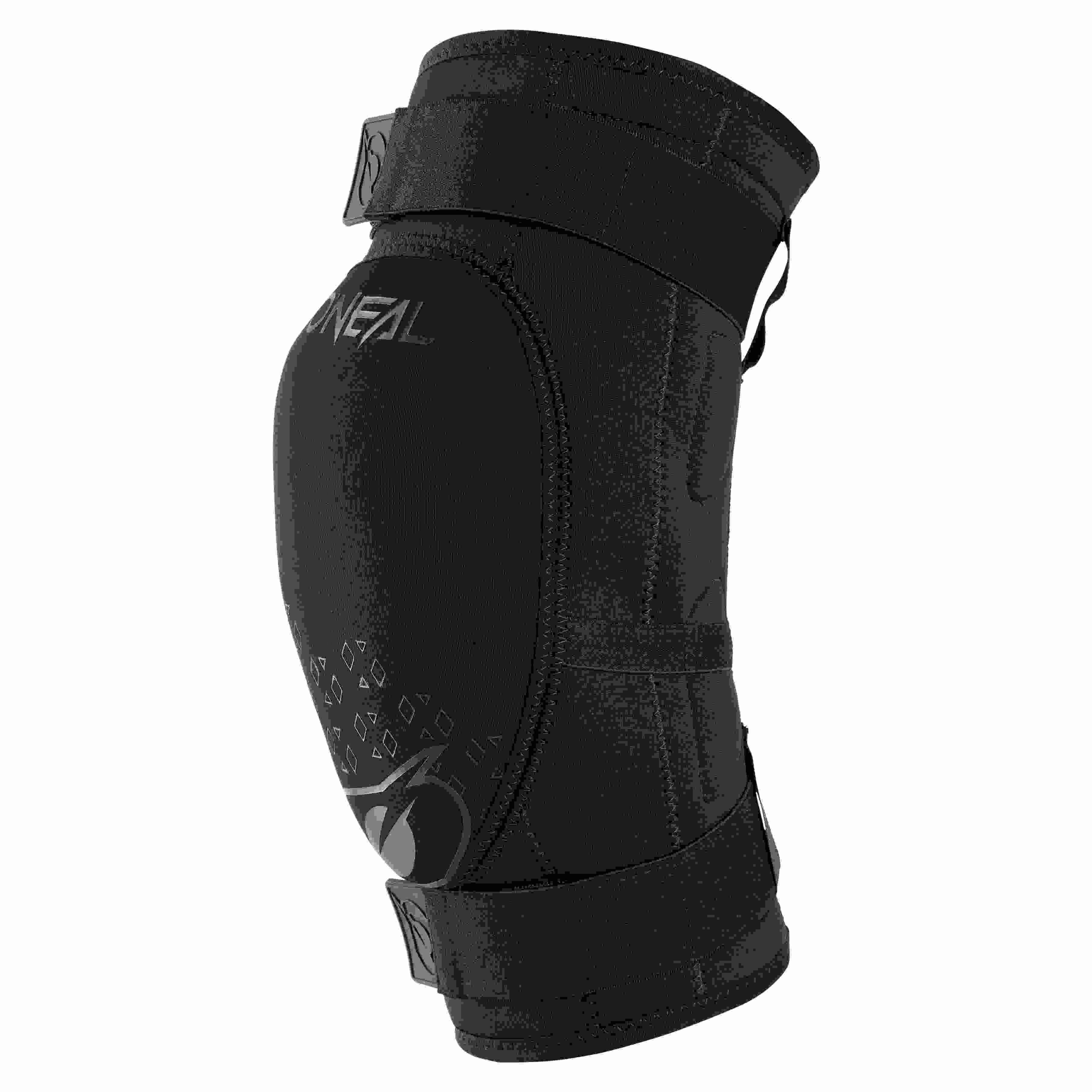 O'Neal Dirt Knee Guard Knieschoner schwarz 2027 Oneal