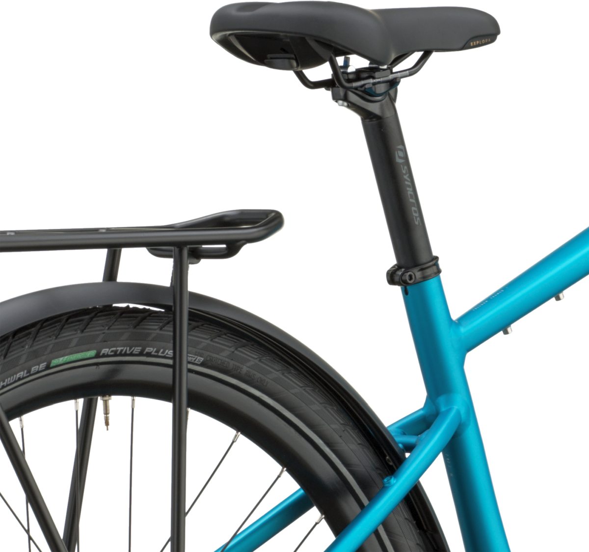 Bergamont Belami 10 29'' E-Bike City Pedelec reef blau 2027