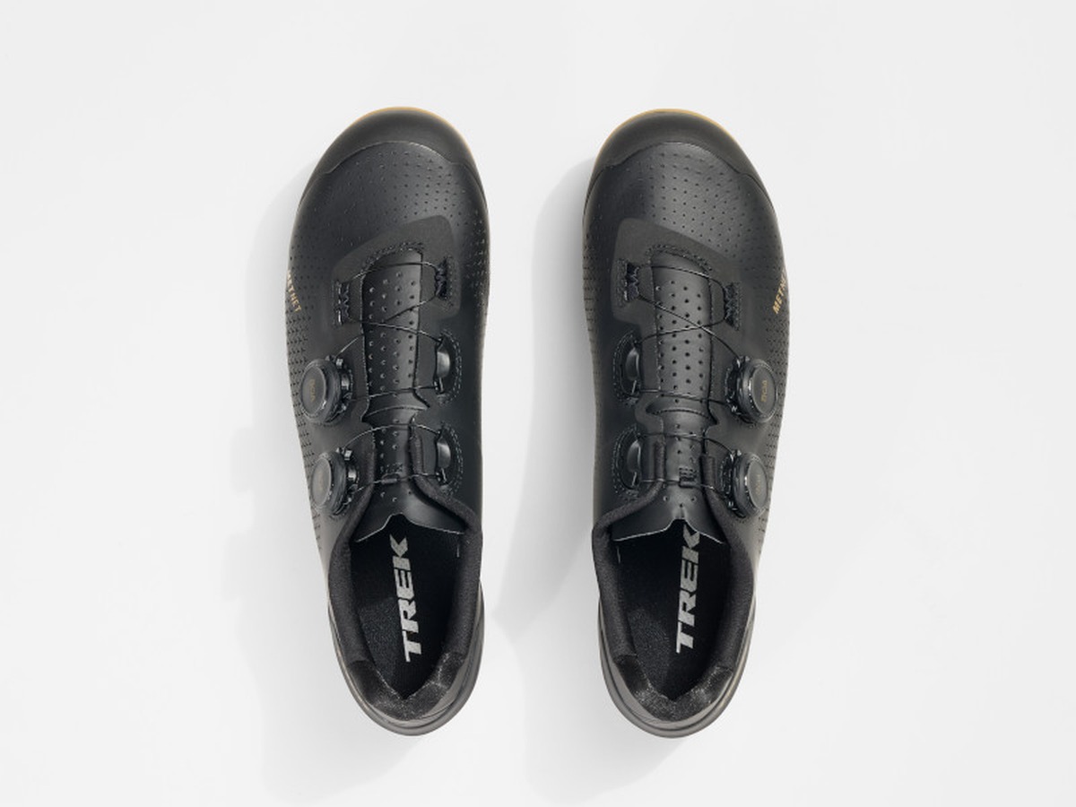 Trek Cambion MTB Fahrrad Schuhe schwarz 2026