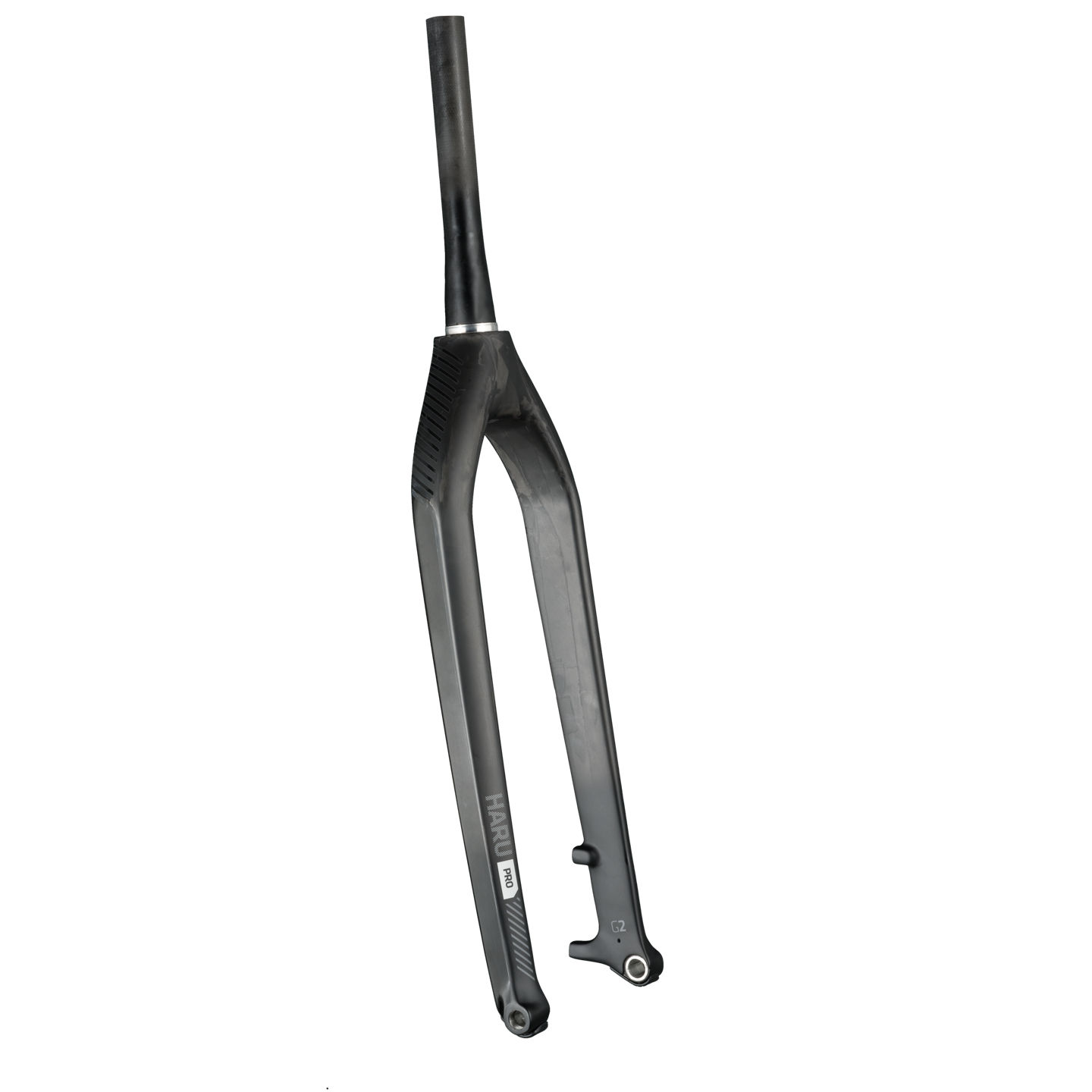 Bontrager Haru Carbon Fatbike 26 Carbon Gabel