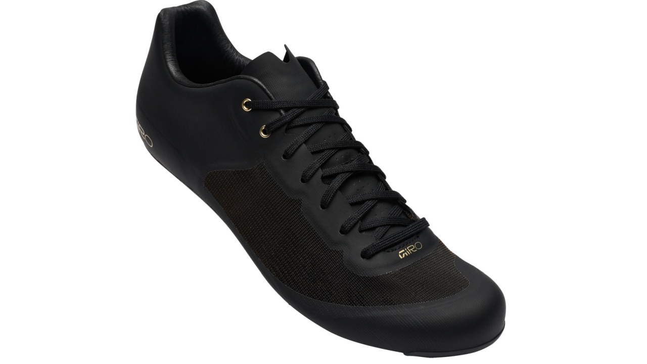 Giro Empire Slx II Rennrad Fahrradschuhe schwarz/goldfarben 2027