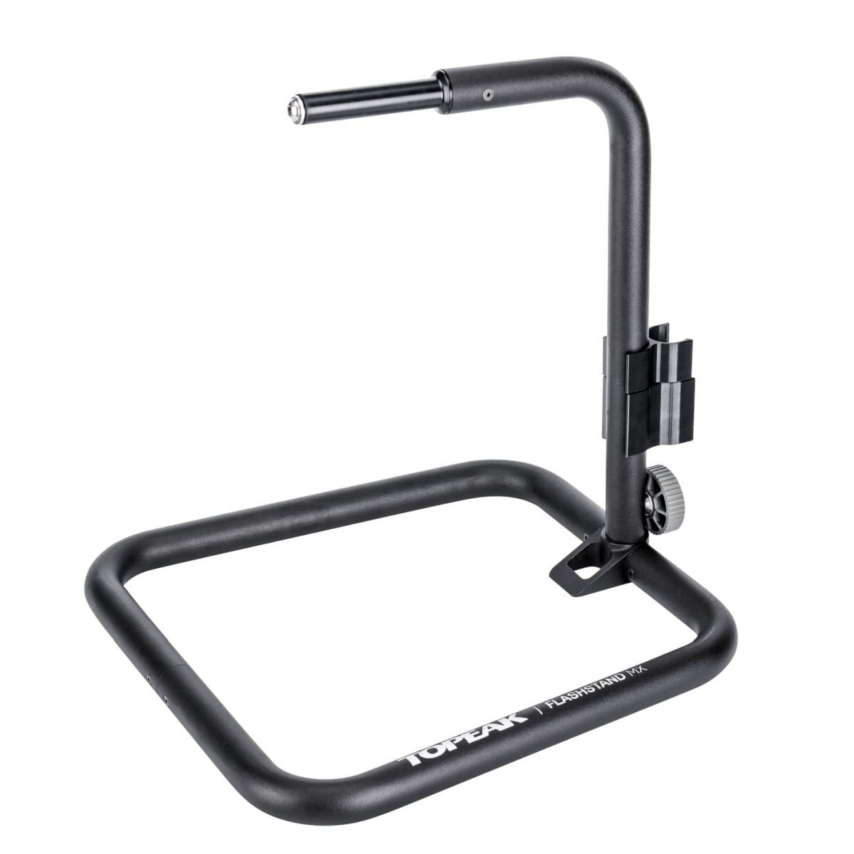 Topeak Flash Stand MX Fahrrad Aufbewahrung / Montageständer schwarz