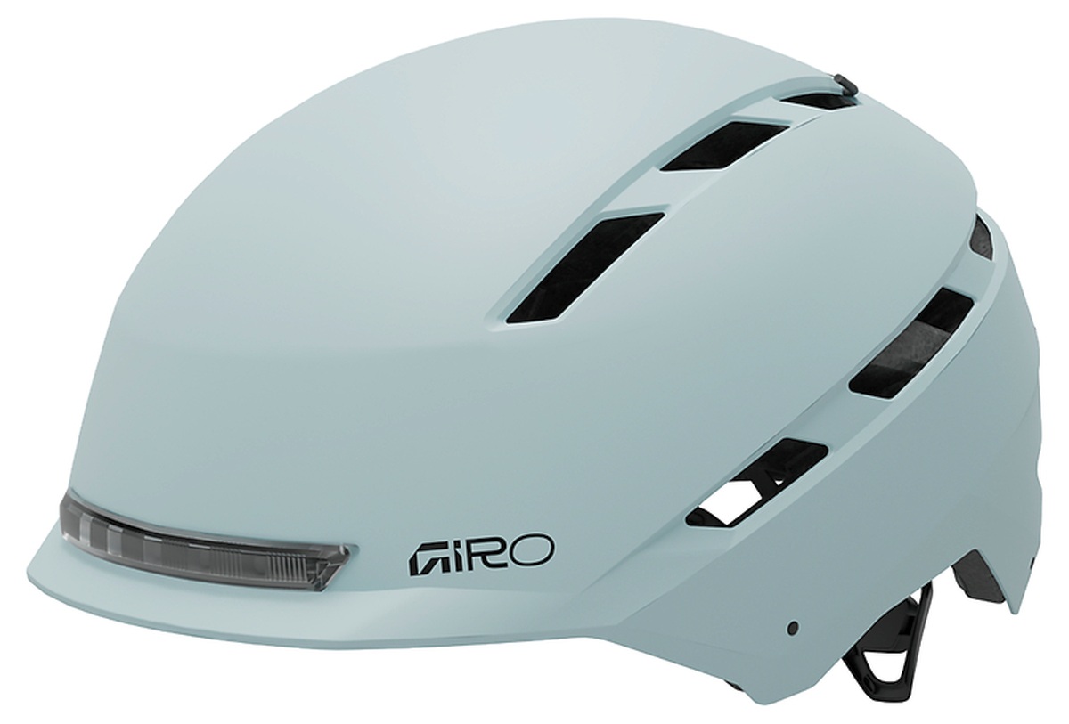 Giro Escape MIPS City Fahrradhelm matt sky blau 2027