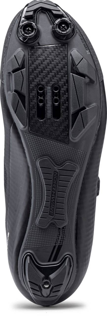 Northwave Extreme XCM 4 MTB Fahrrad Schuhe schwarz 2025