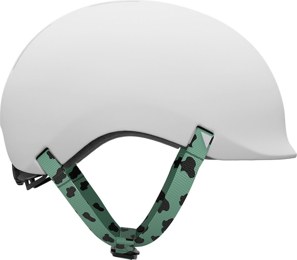 Giro Hoxton MIPS City Fahrradhelm matt weiß 2027