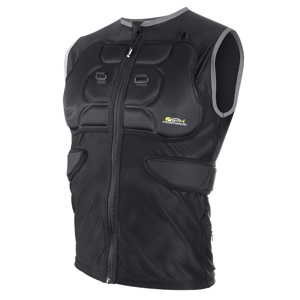 O'neal BP MX Motocross DH Protektorenweste schwarz 2024 Oneal