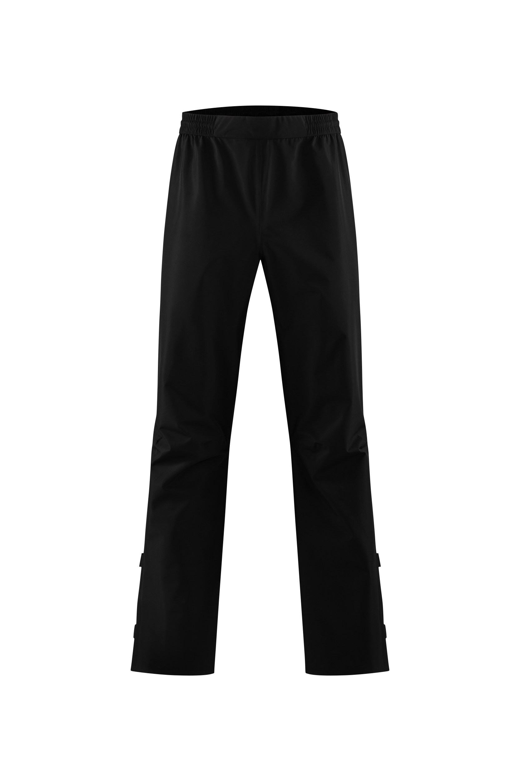 Cube ATX cmpt Fahrrad Pant Regenhose lang schwarz 2027