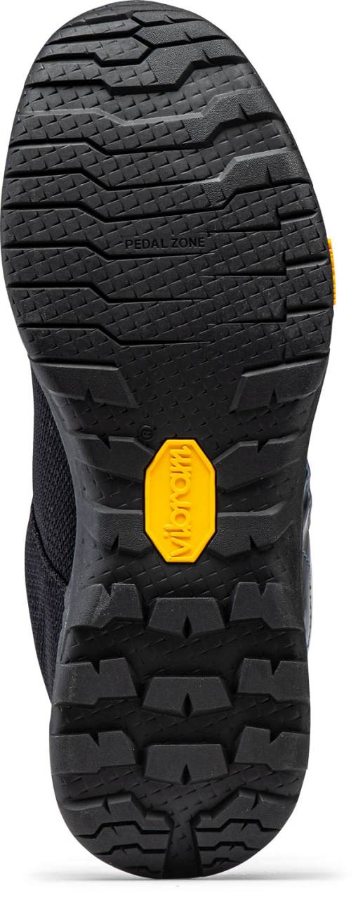 Northwave Freeland Damen MTB / Dirt Fahrrad Schuhe schwarz 2024