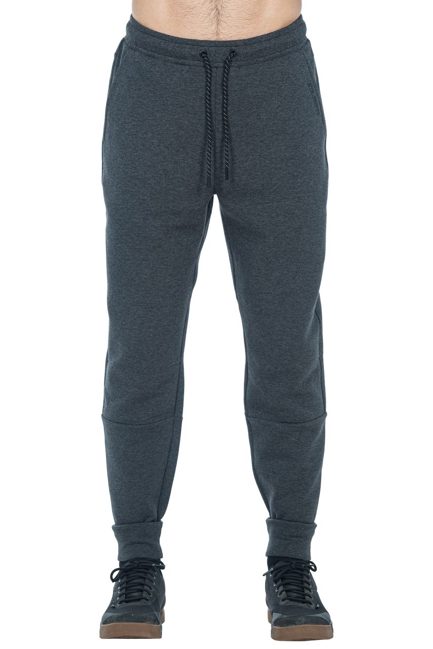 Cube Jogger Advanced Freizeit Hose lang grau 2027