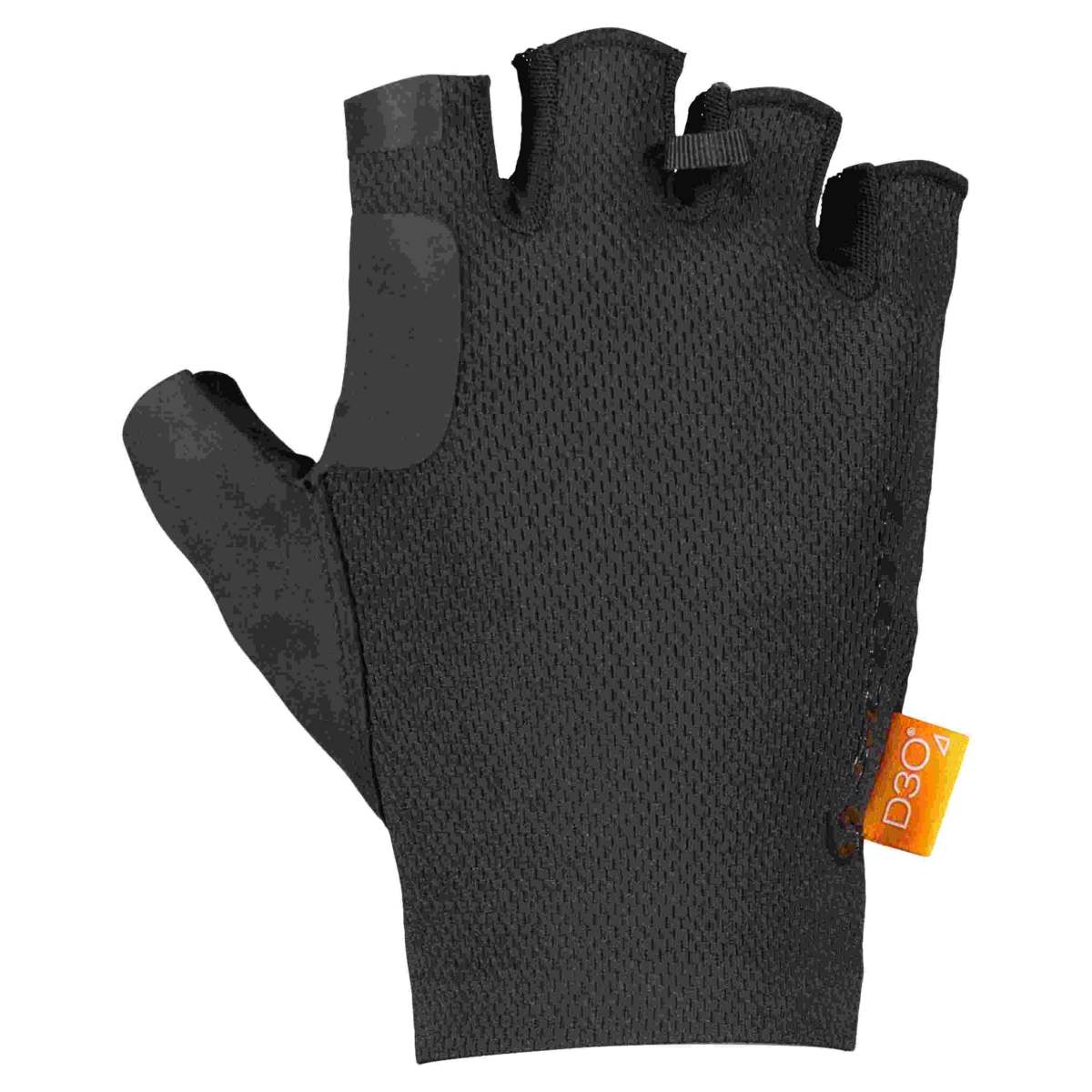 Scott Unlimited Fahrrad Handschuhe kurz schwarz 2027