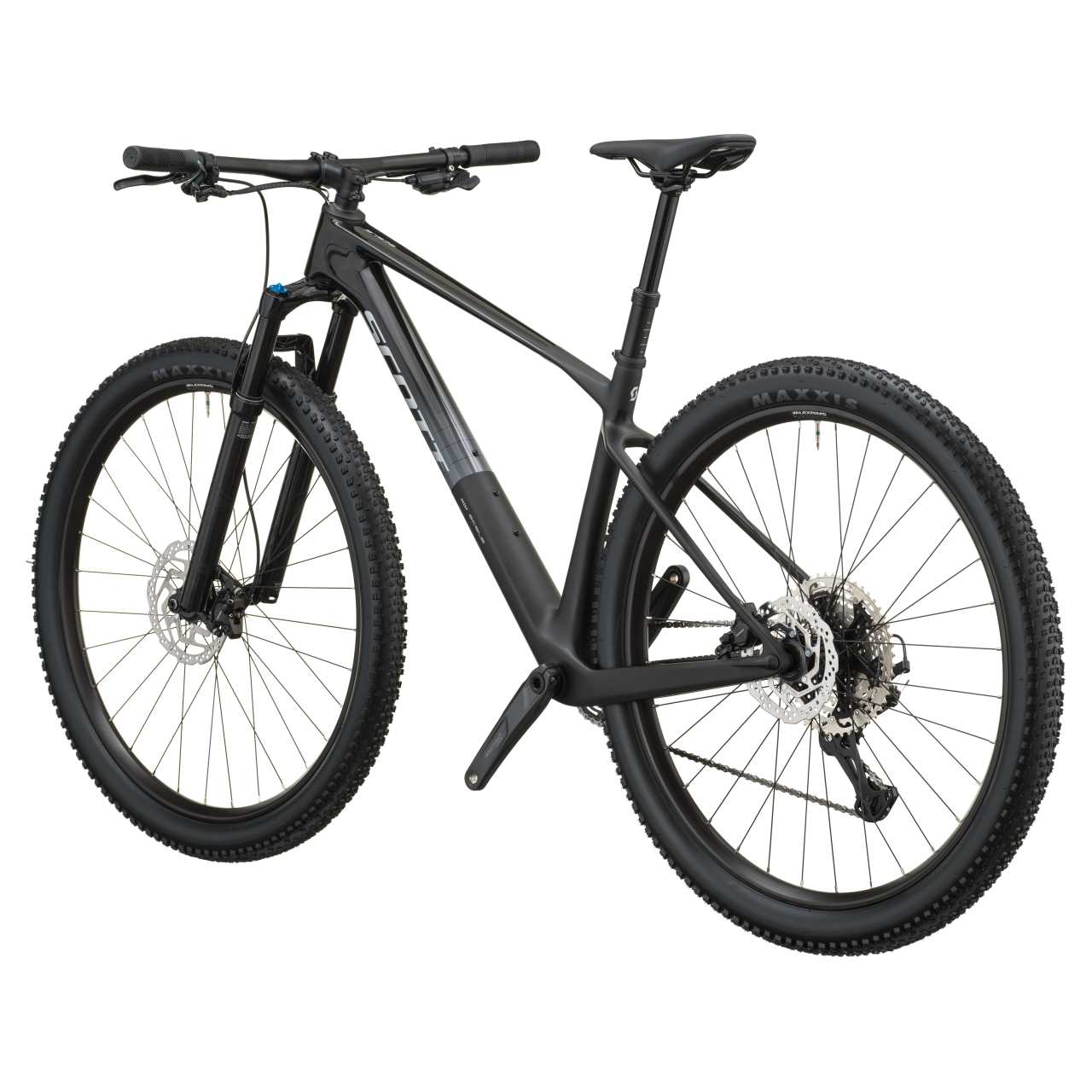 Scott Scale 10 29'' MTB Fahrrad spectral schwarz 2027