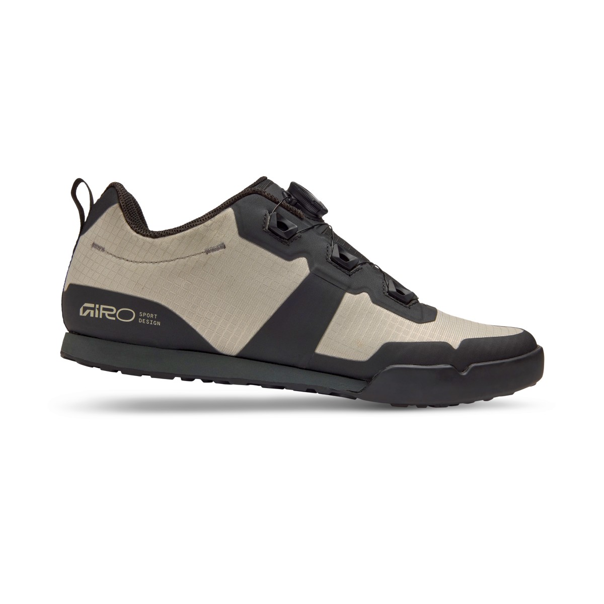 Giro Tracker Boa MTB / Trekking Fahrradschuhe dark grün 2027