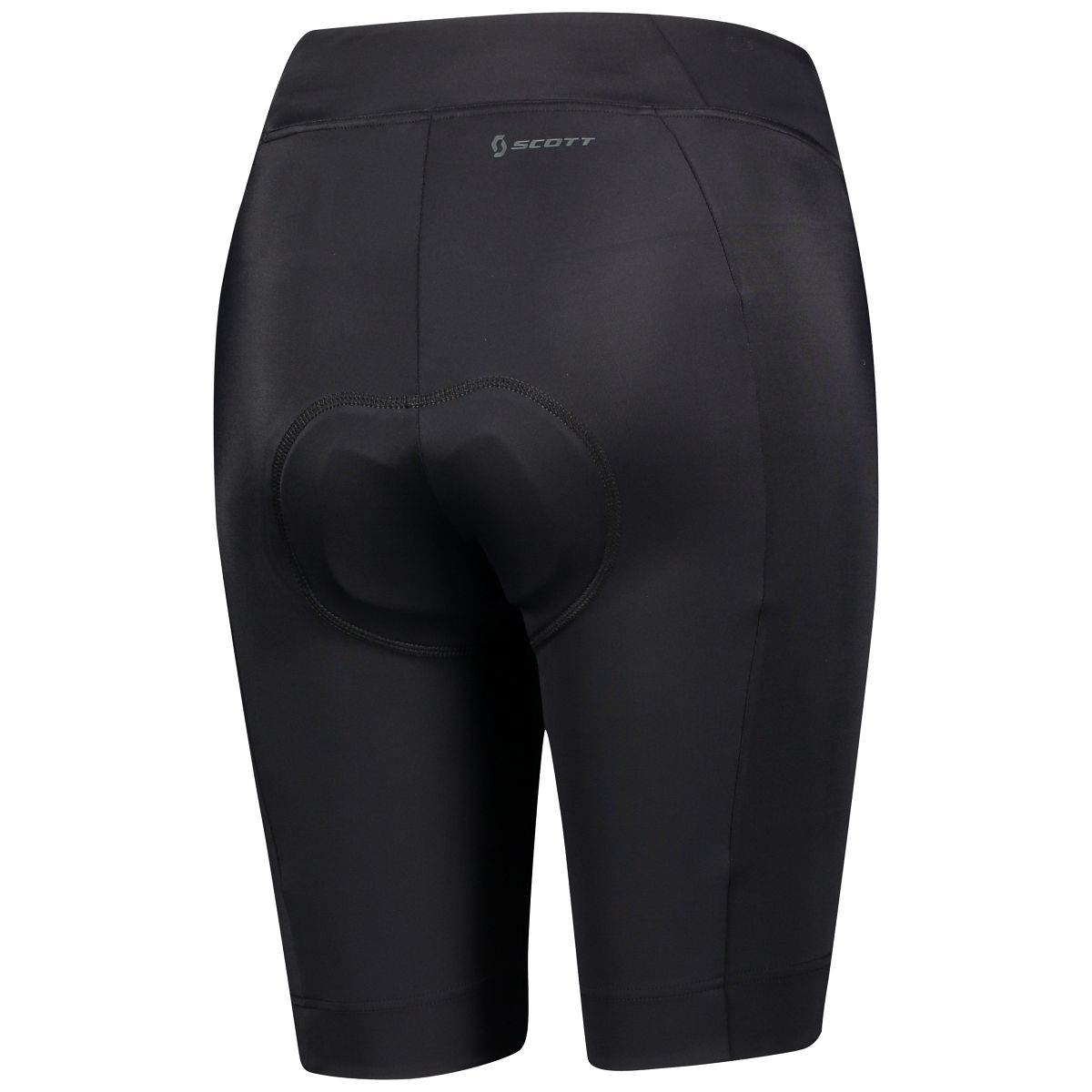 Scott Endurance 40 + Damen Fahrrad Hose kurz schwarz 2027