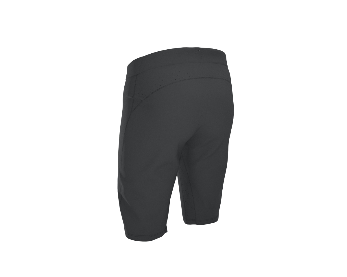 SQlab One Ox MTB Race Fahrrad Short Hose kurz schwarz 2025