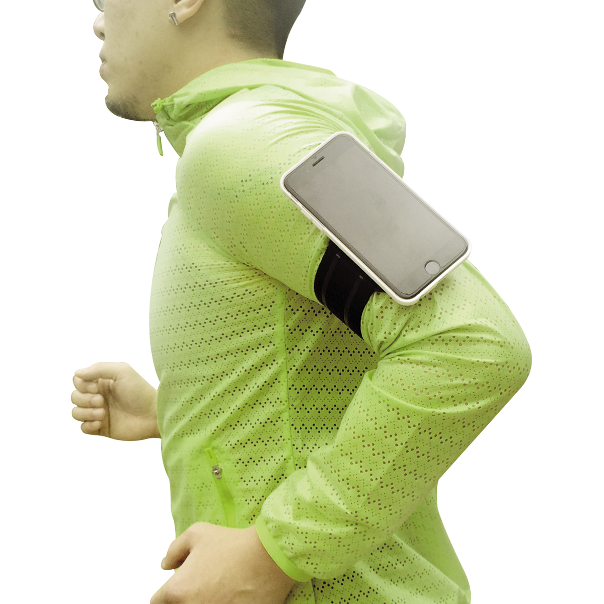 Topeak RideCase Armband Oberarmband Sportband