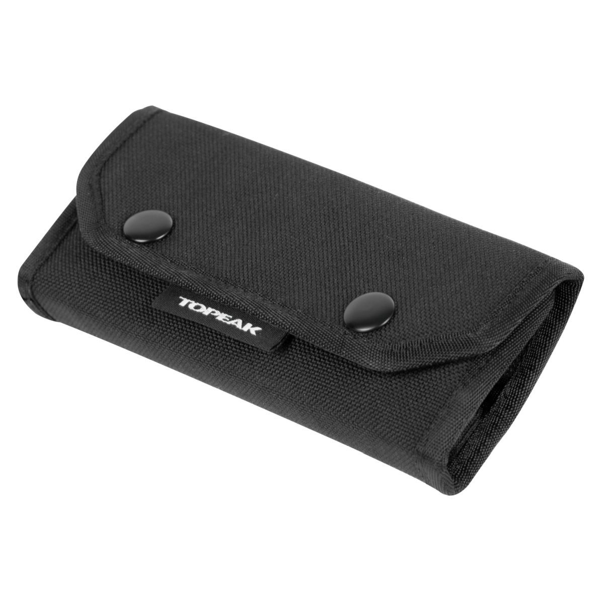 Topeak Torq Rocket Mini EX Ratsche mit optionaler Drehmomentfunktion schwarz