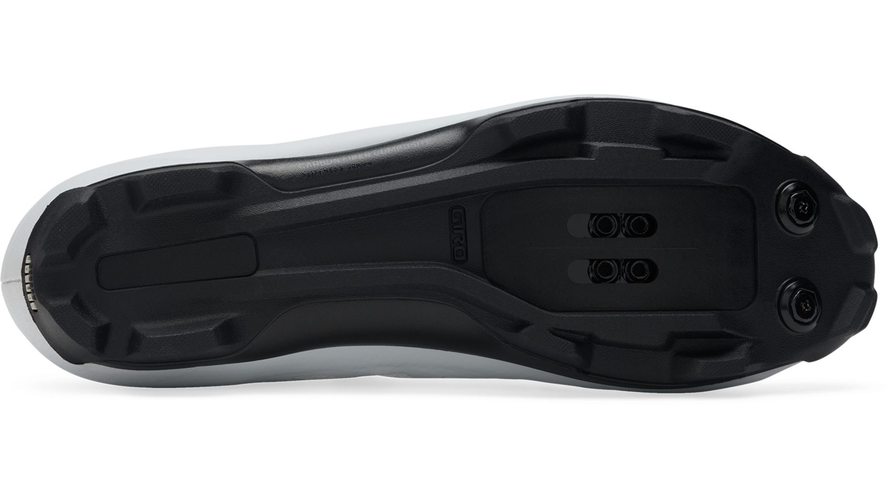 Giro Gritter MTB Fahrradschuhe weiß 2026