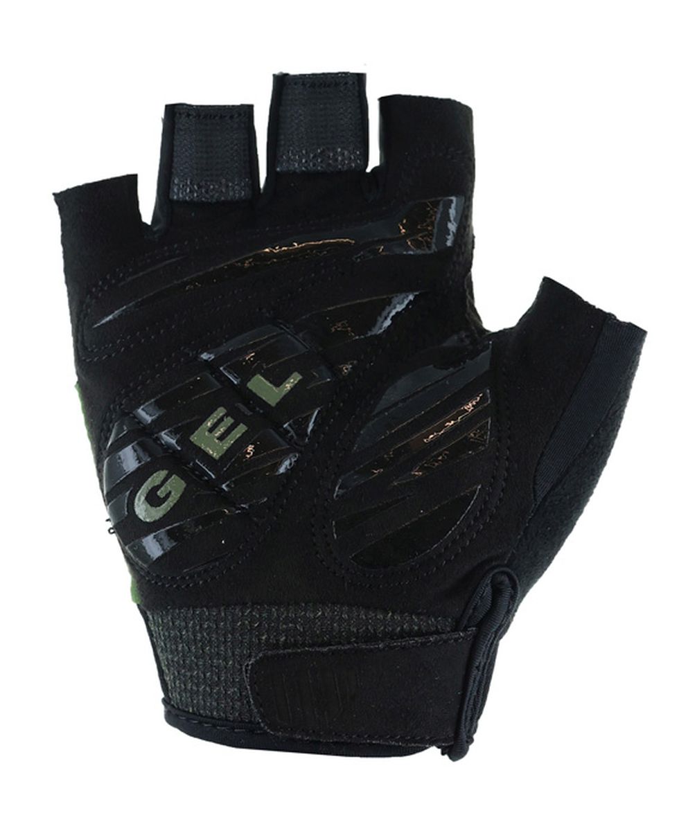 Roeckl Iseler 2 Fahrrad Handschuhe kurz schwarz 2026