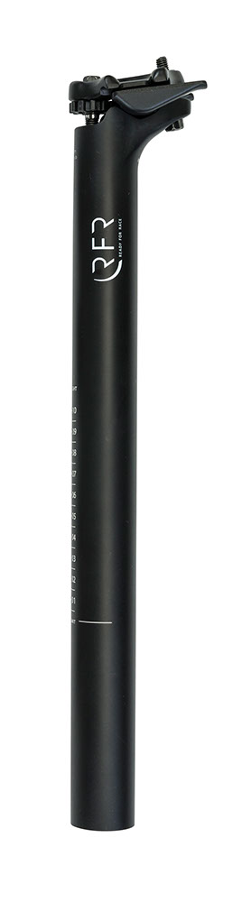 Cube RFR Pro Light Sattelstütze schwarz 27.2mm / 31.6mm