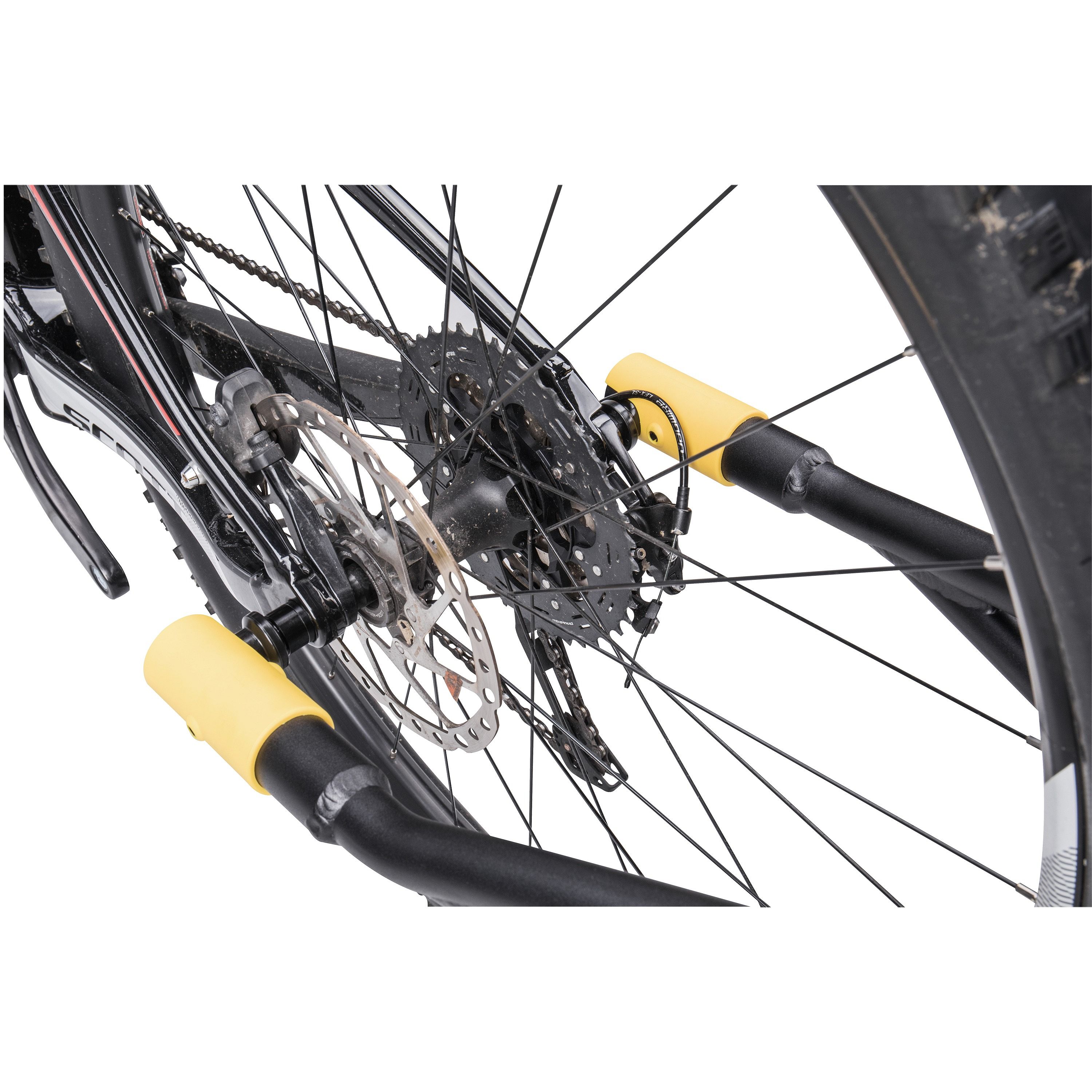 Topeak Yoke/Gabel für Journey Trailer TX