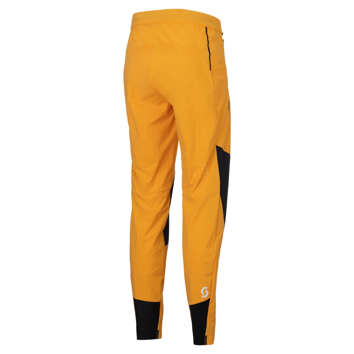 Scott Tuned SL Fahrradhose lang orange 2026