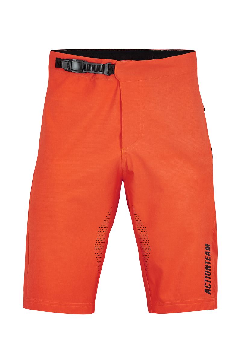 Cube Edge Lightweight Fahrrad Short Hose kurz orange 2027