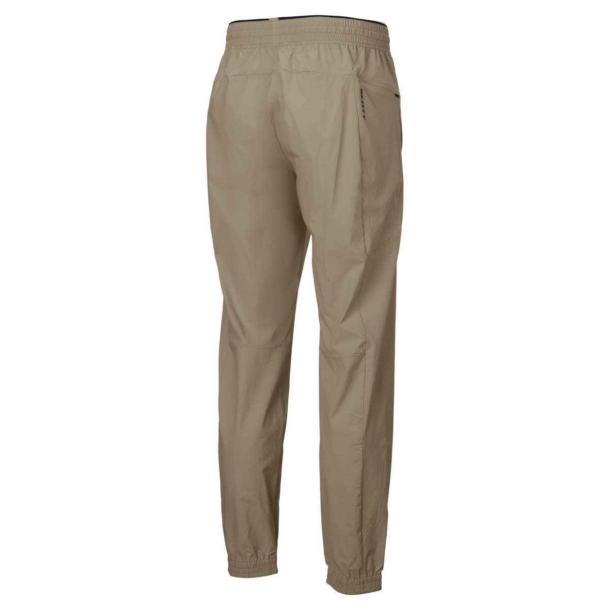 Scott Jogger Explorair LT Freizeit Pant Hose lang beige 2026