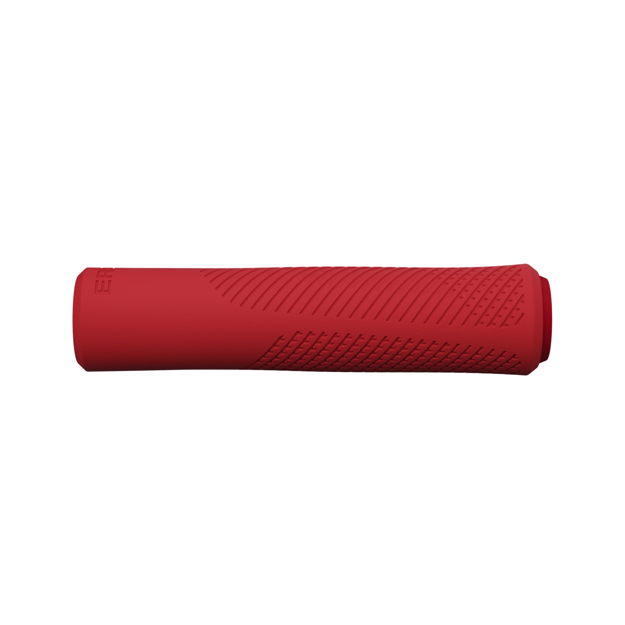Ergon GXR MTB Fahrrad Griffe rot
