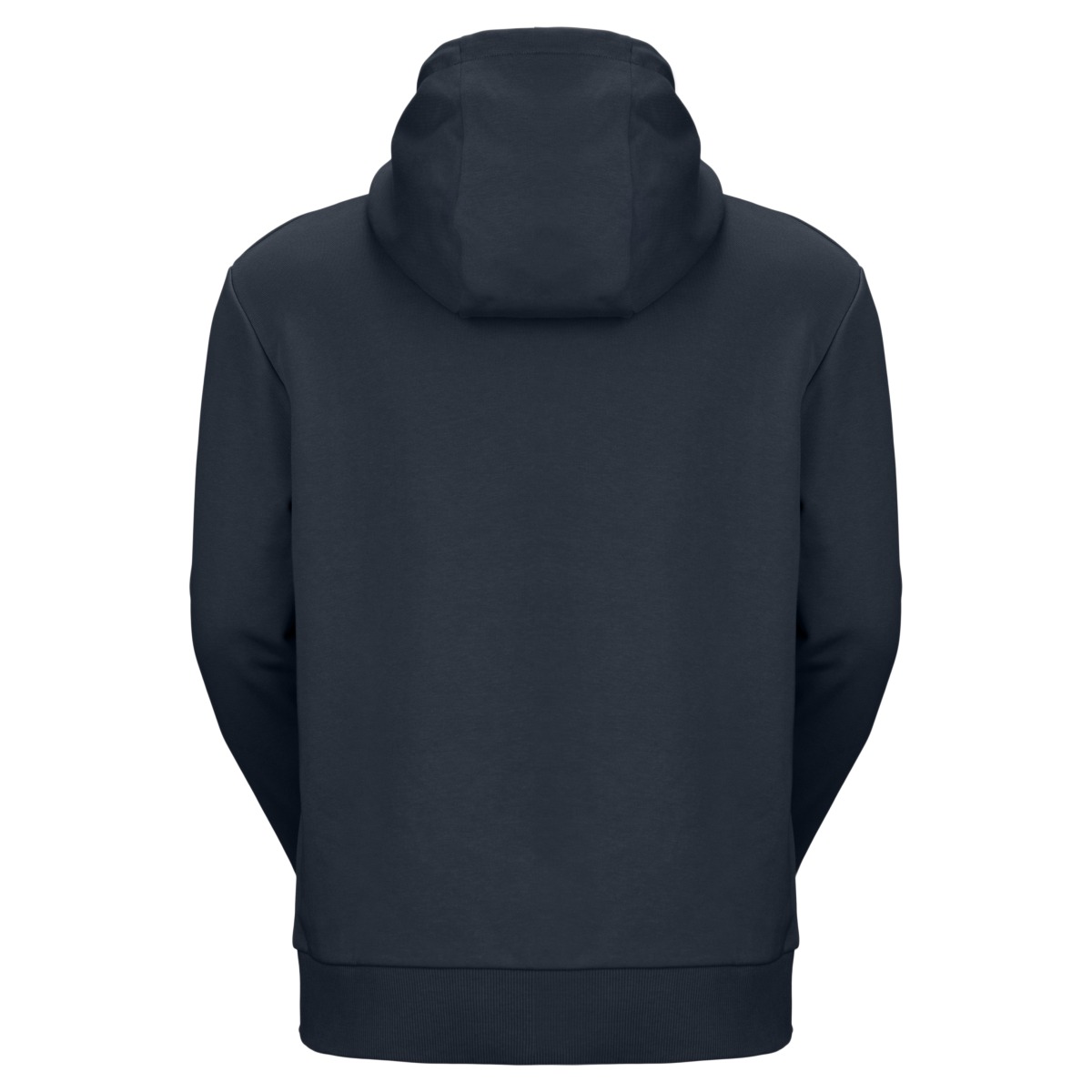 Scott Icon Freizeit Hoody blau 2026