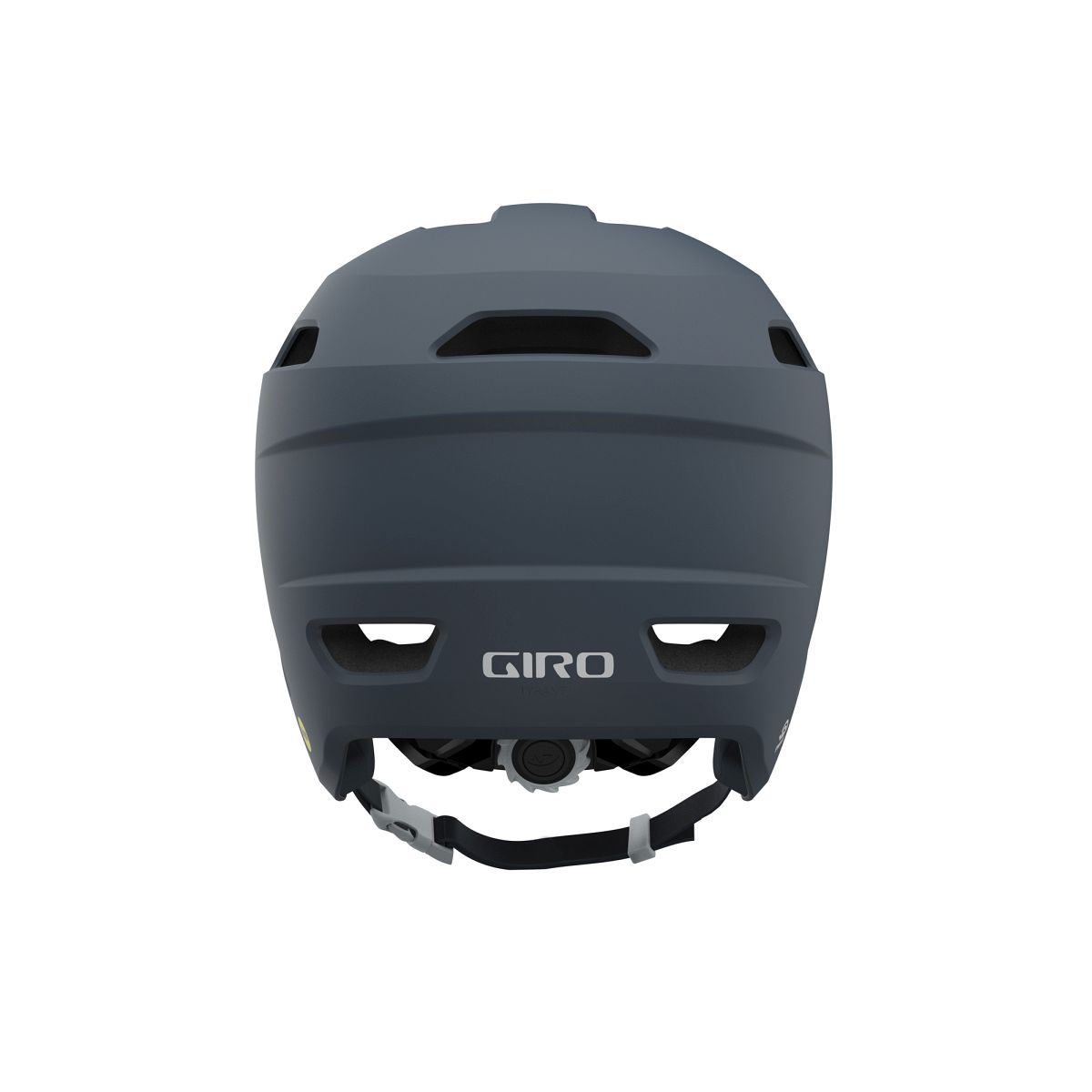 Giro Tyrant Spherical MIPS All Mountain MTB Fahrrad Helm portaro grau 2025