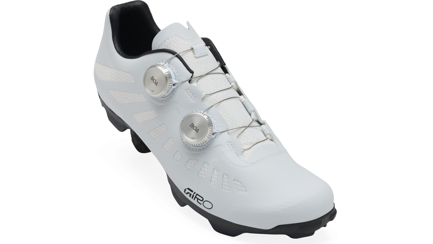 Giro Gritter MTB Fahrradschuhe weiß 2026