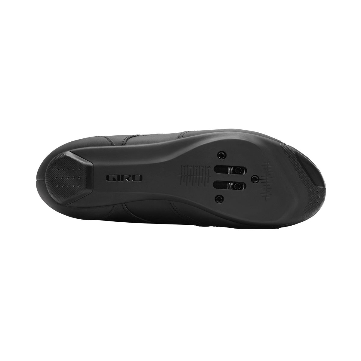 Giro Savix II Damen Rennrad Fahrrad Schuhe schwarz 2025