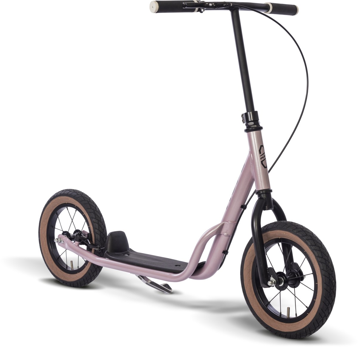 Puky R 07 L Kinder Roller ash pearl pink