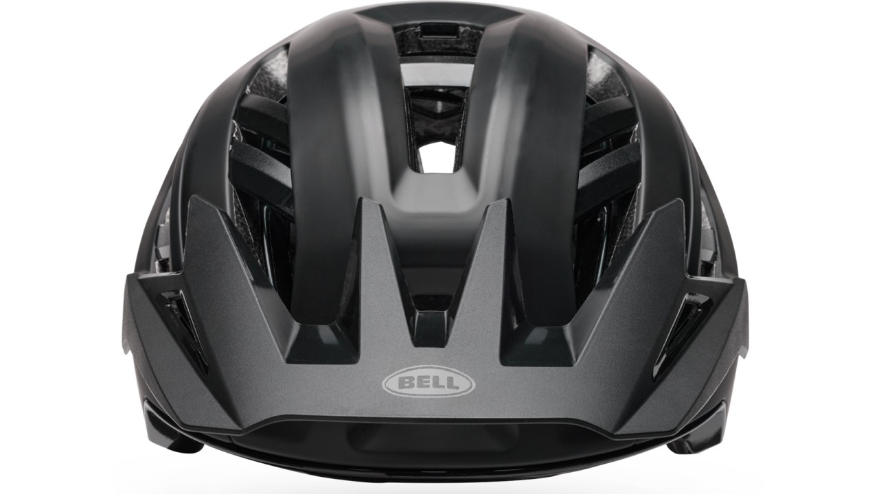 Bell 5fifty Spherical MTB Fahrradhelm solid schwarz 2027