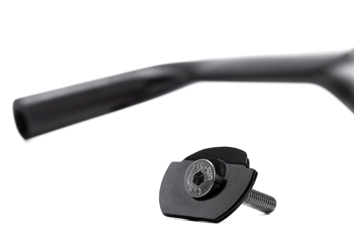 Cube C:68 HIGH Lenker Aerium (2018-2019) carbon