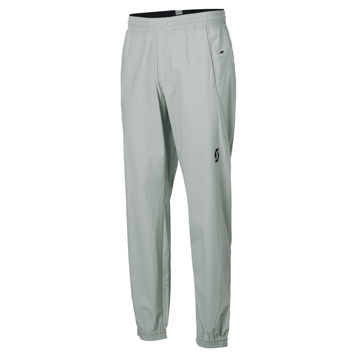 Scott Jogger Explorair LT Freizeit Pant Hose lang grau 2026