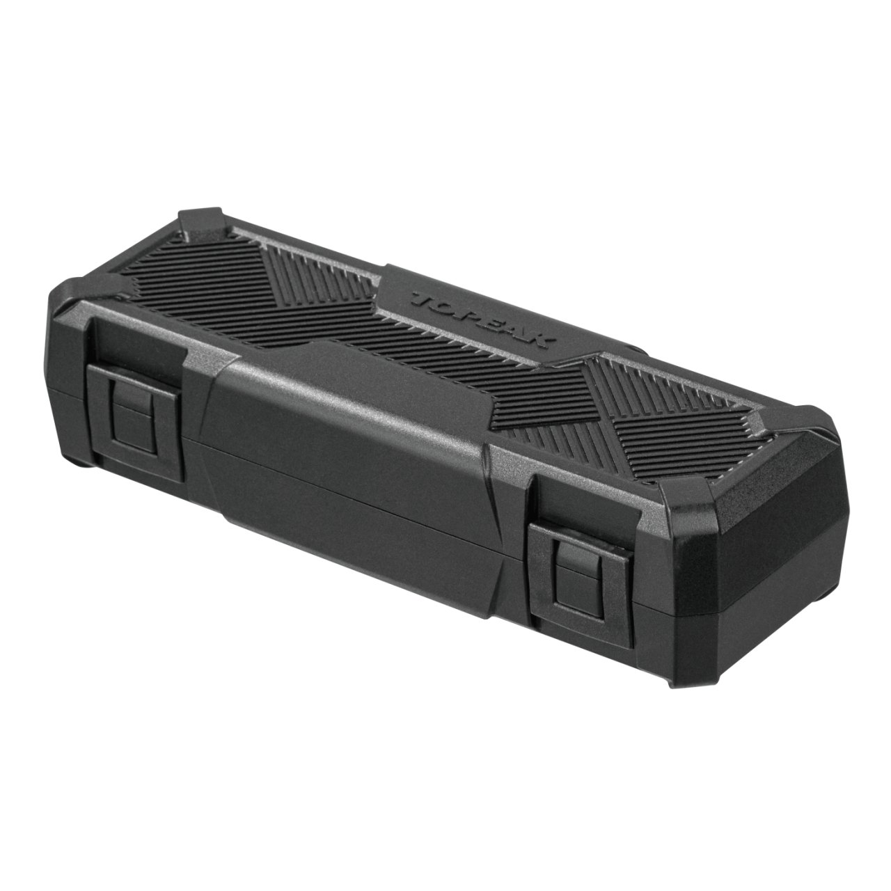 Topeak Torq Stick Pro 4-20 Nm Drehmomentschlüssel Werkzeugbox schwarz